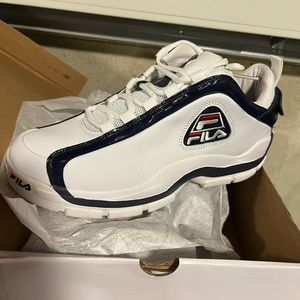 Fila Grant Hill